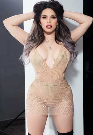 Indore Call girl