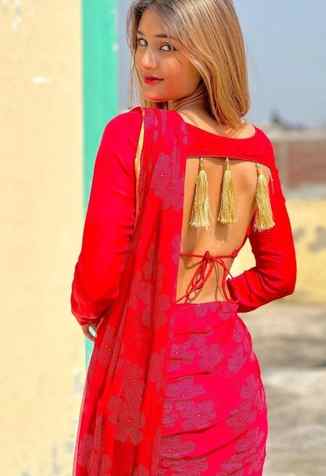 Real Indore Call girls