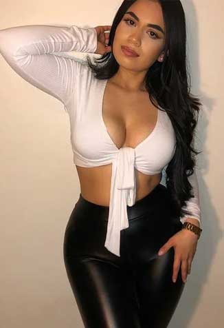 VIP Call Girls in Indore