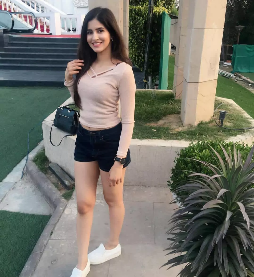 Indore Call girls
