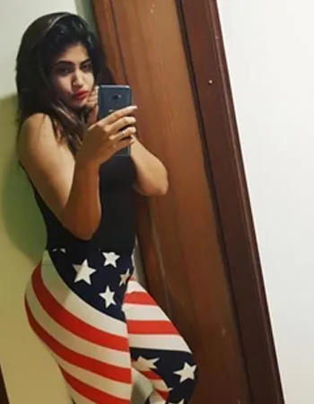 Niharika - Call Girls in Indore