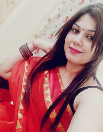 Ishita - Call Girl in Indore