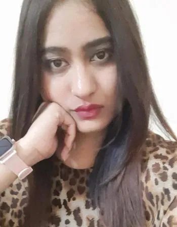 Jyoti - Indore Call Girl Service