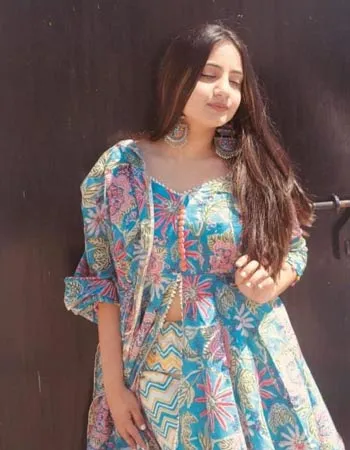 Nabhitha - Call Girl Indore