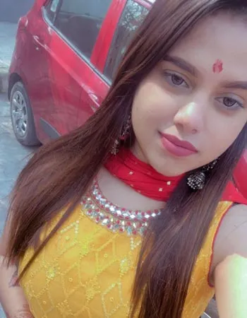 Mitali - Call Girl Service in Indore